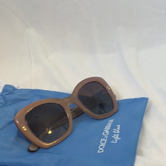 Dolce & Gabbana Sunglasses - Picture 6 of 12